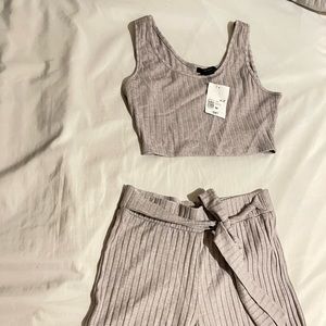 Forever 21 two piece